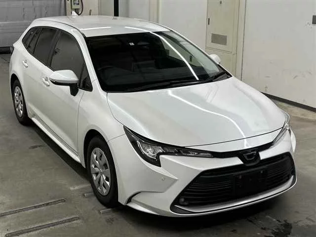 Toyota Corolla Wagon MZEA17W 2023